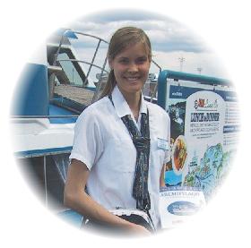 Welcome on board ~ at the Market Square!