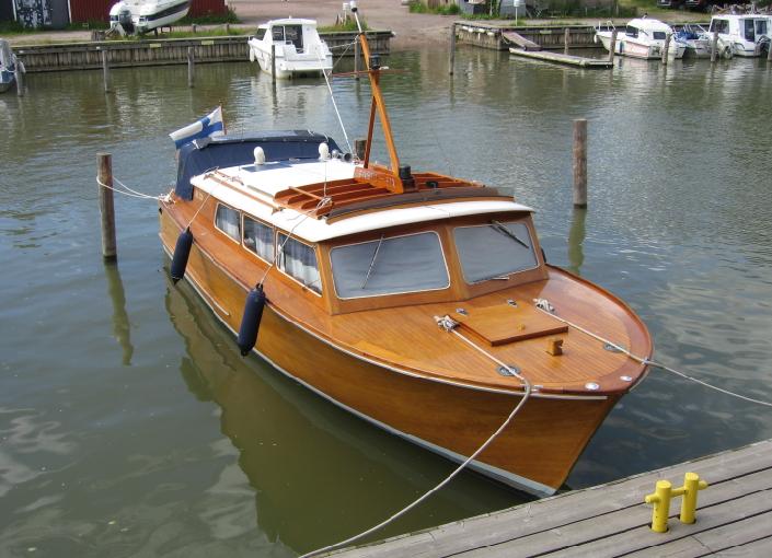 [Bastu-Fia in Inkoo]