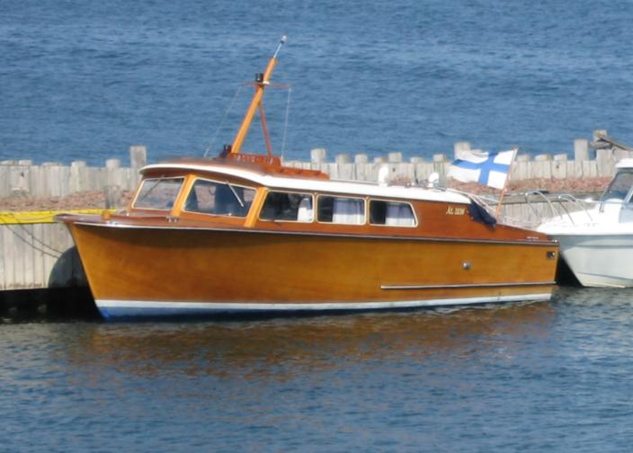 [Bastu-Fia at Lappo]