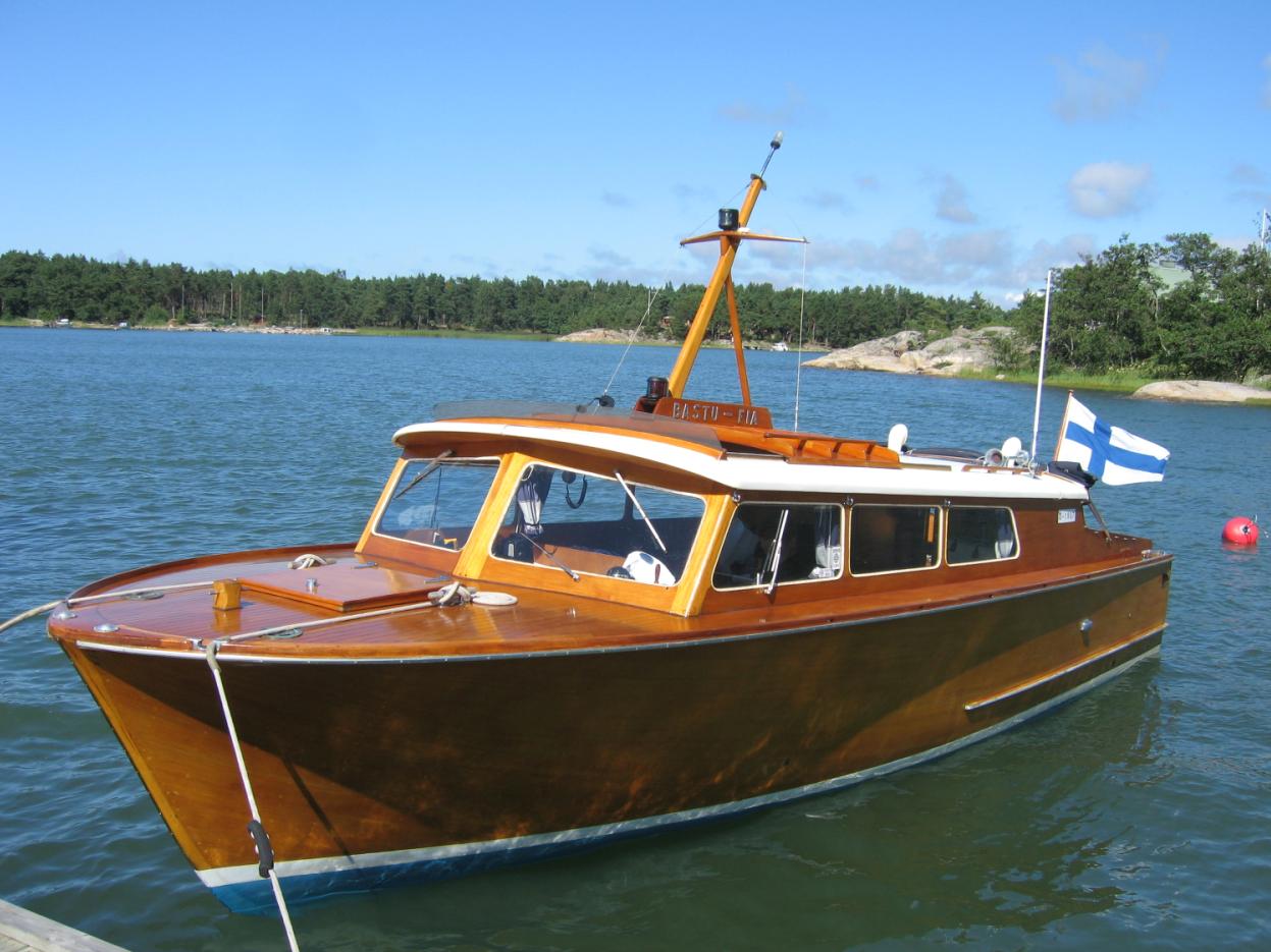 [Visiting Ly�kki, Uusikaupunki]