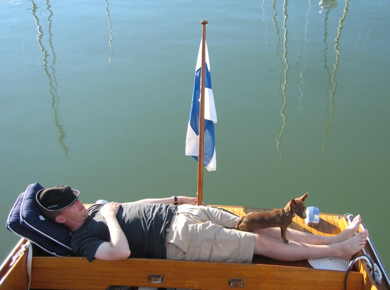 [Nauvo Guest Harbour]