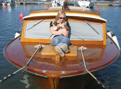 [Bastu-Fia, Niina and Coco]