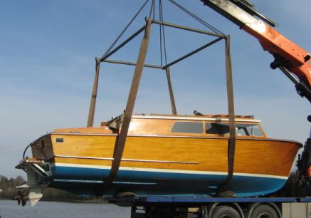 [...when the spring has finally arrived!]