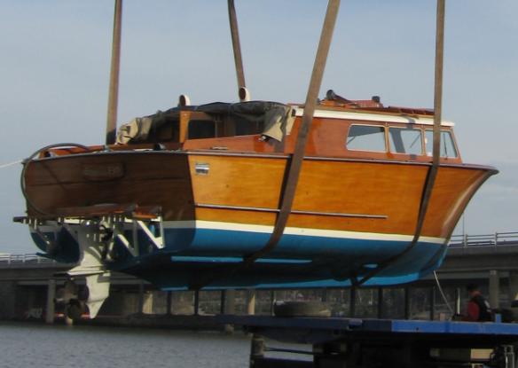 [...and I am going to swim very soon...]