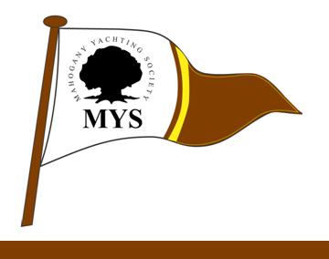 [Member of Mahogany Yachting Society]