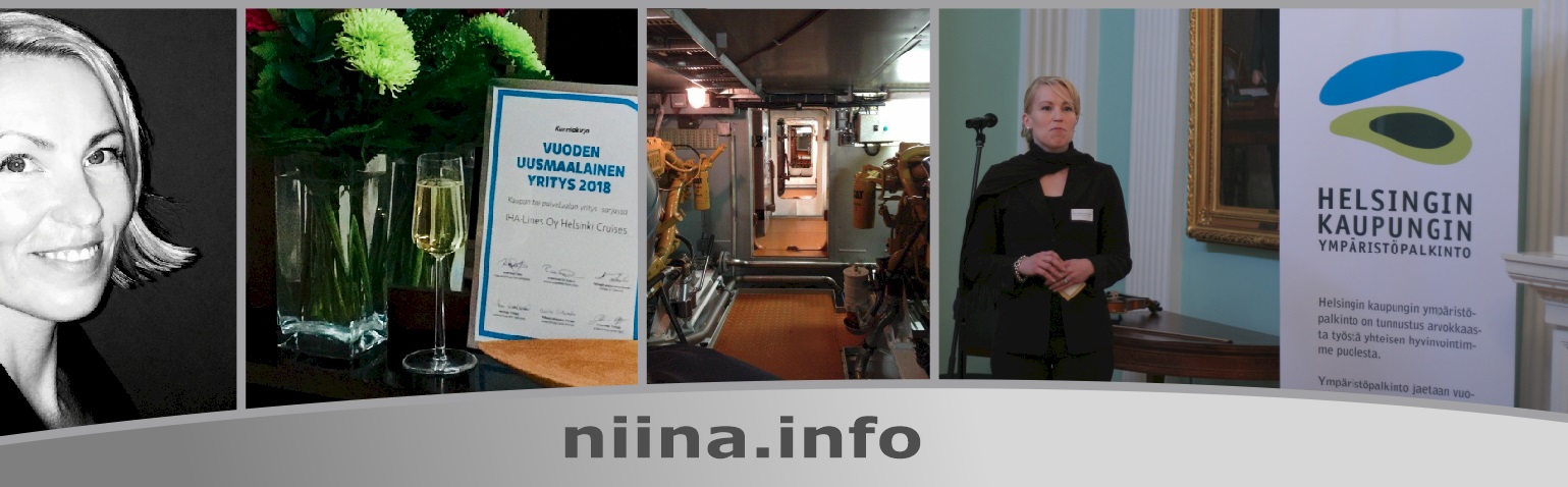 [Helping you to get there]