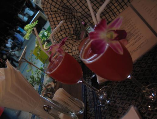 [Dinnerill� Krabin Ao Nangissa]