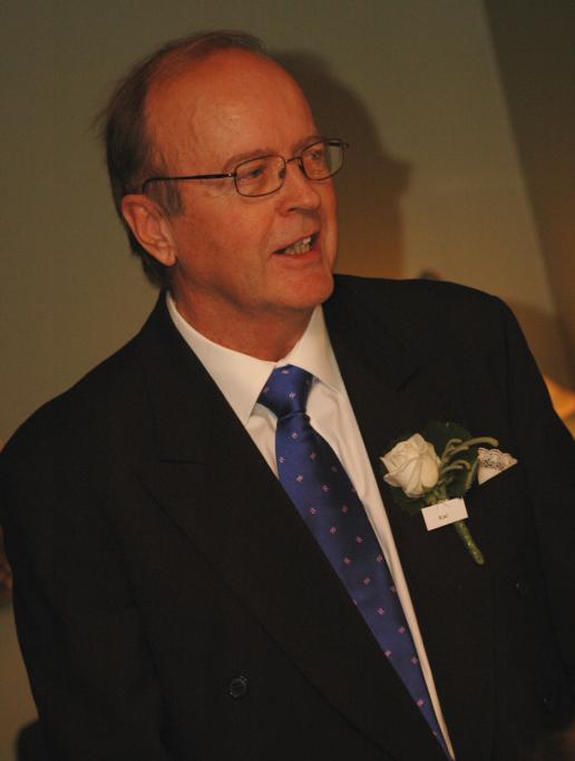 [Sulhasen is�n puhe]