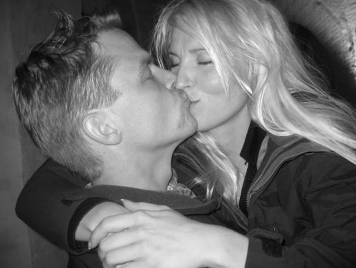 [Suomenlinnassa 2005]