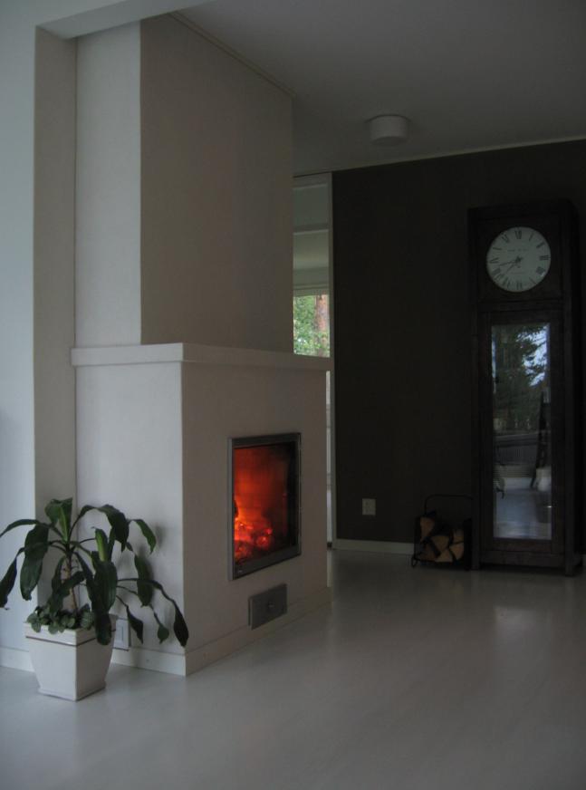 [Fireplace]