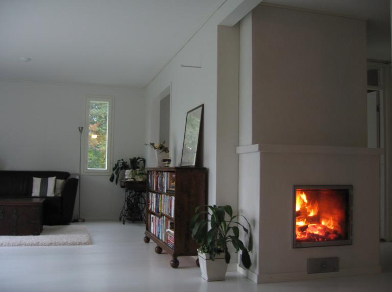 [Fireplace]