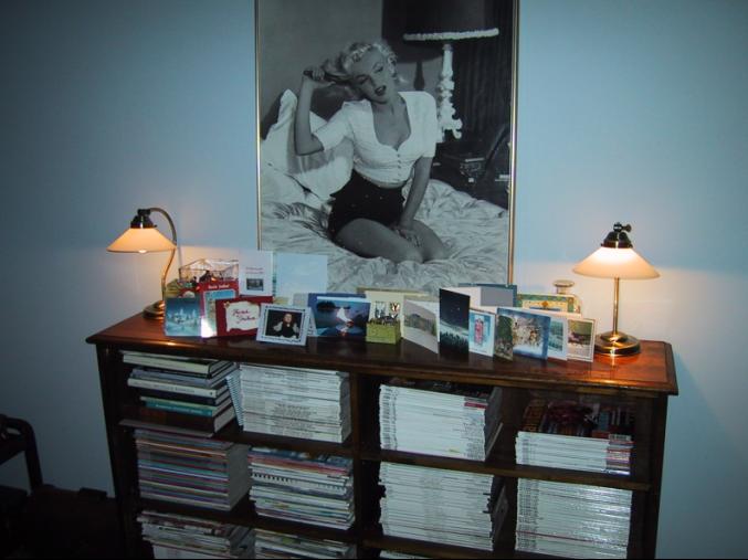 [Season's greetings]