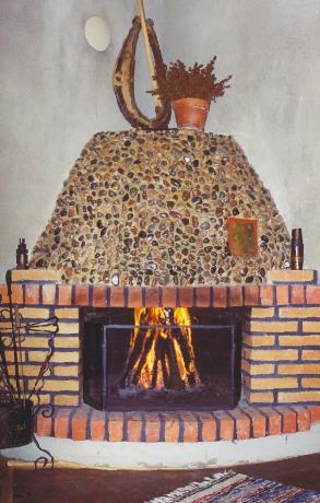[Fireplace]