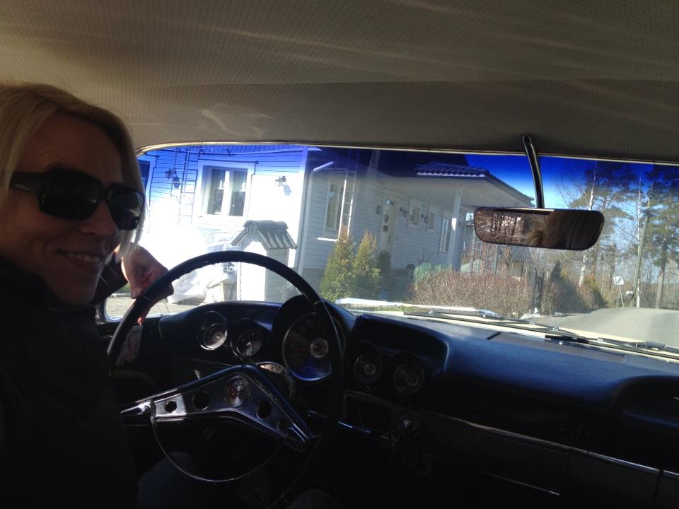 [Together since 1991!]