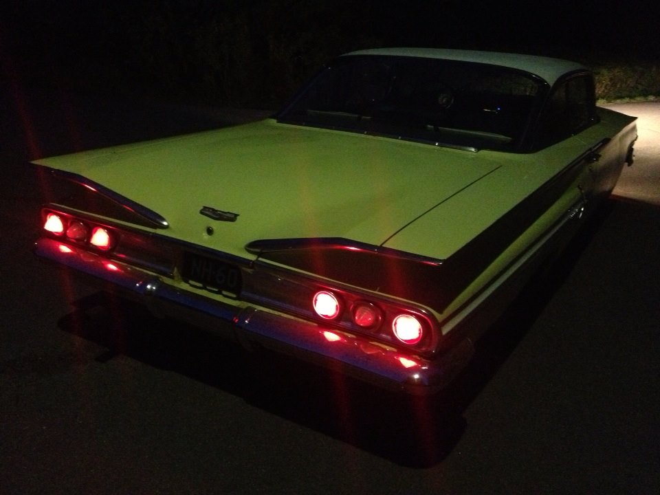 [Co'moon baby light my fire!]