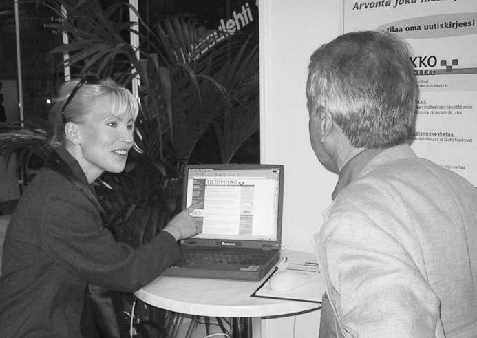 [Computerworld Demo]