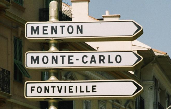 [Monaco]