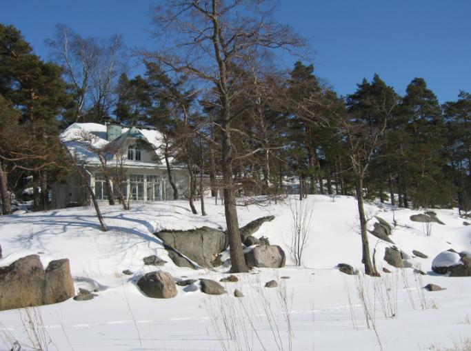 [Villinki Villa Island]