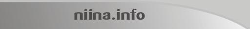 niina.info