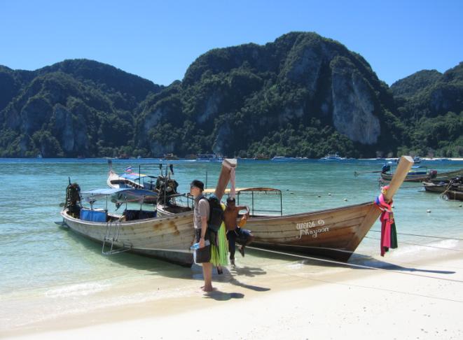 [Hanafi's Long Tail]