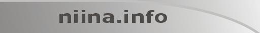 niina.info